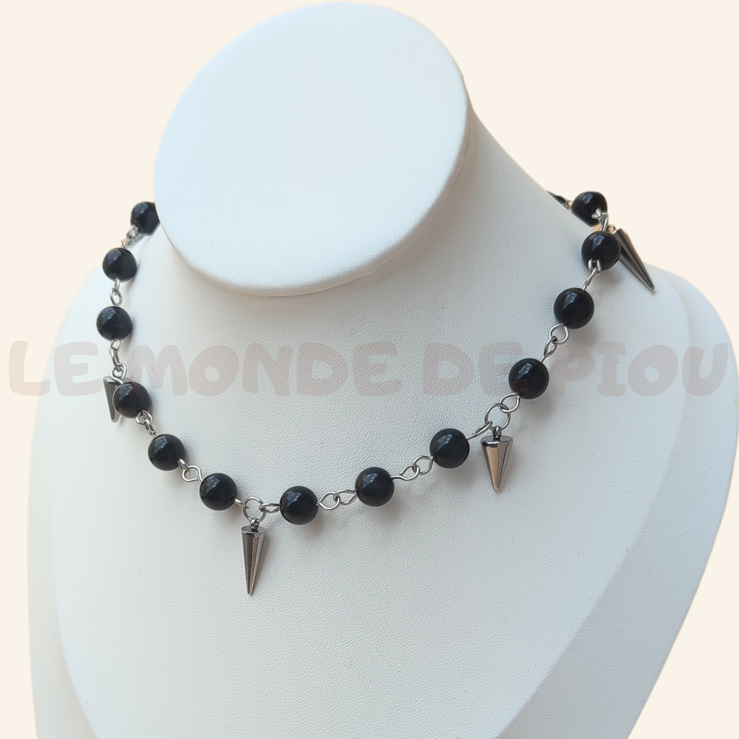 Black thorn
