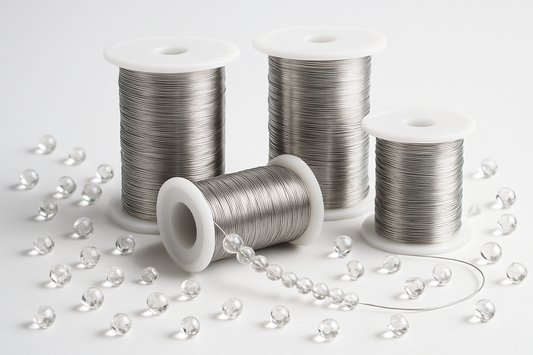 ✨ La qualité avant tout : Découvrez les matériaux de nos bijoux ✨