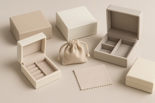 🧼 Comment entretenir ses bijoux pour les faire durer ?